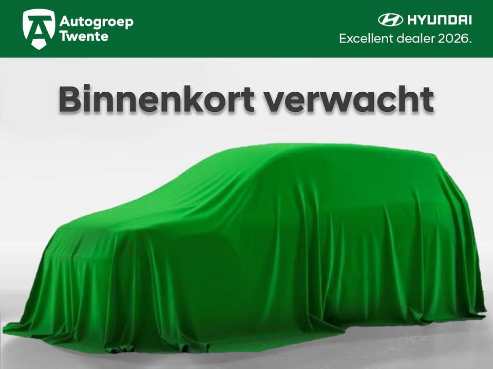 Hyundai KONA - Imagem 1