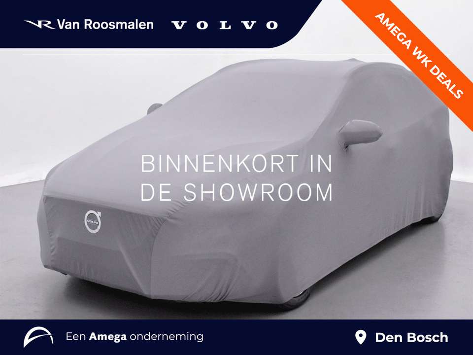 Volvo V60 Cross Country - Imagem 1