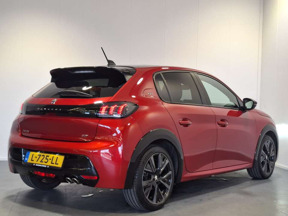 Peugeot 208 - Imagem 2