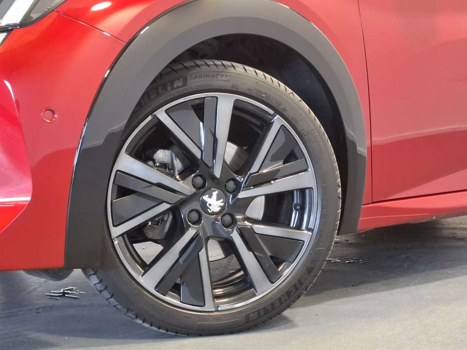 Peugeot 208 - Imagem 3