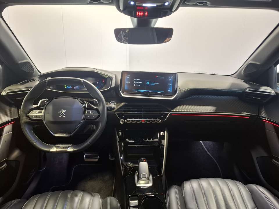 Peugeot 208 - Imagem 5