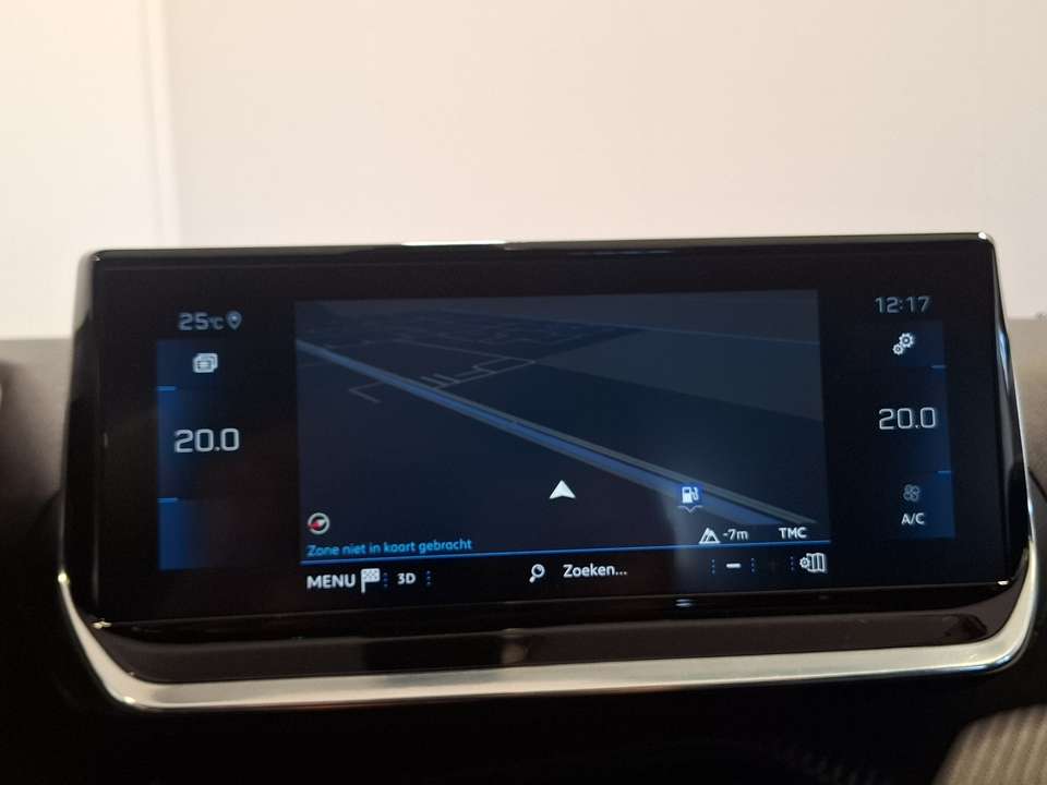 Peugeot 208 - Imagem 6