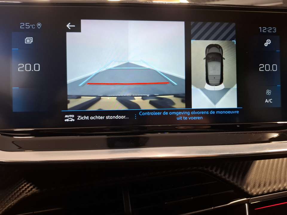 Peugeot 208 - Imagem 7
