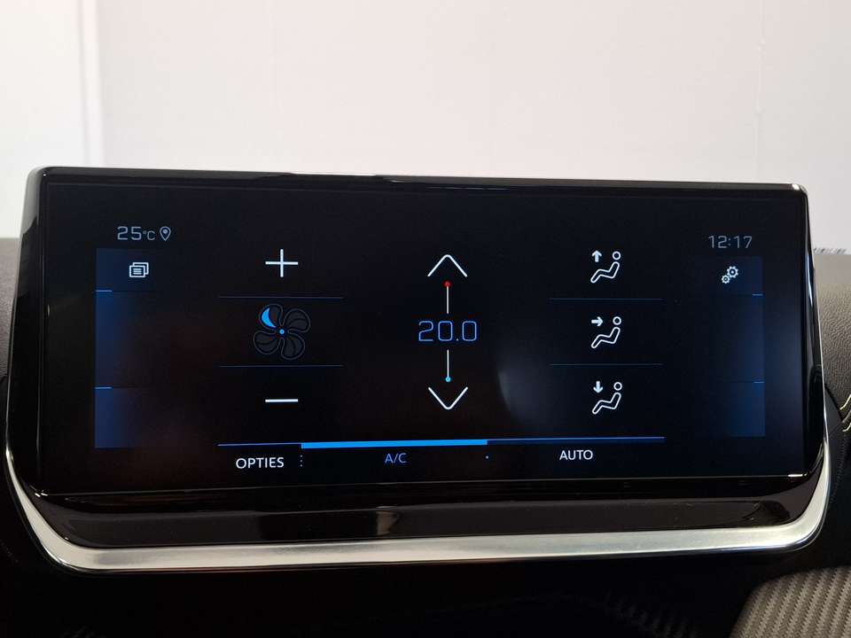 Peugeot 208 - Imagem 8