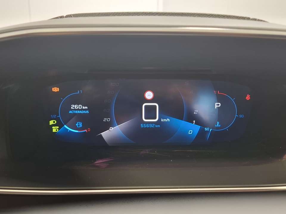 Peugeot 208 - Imagem 9