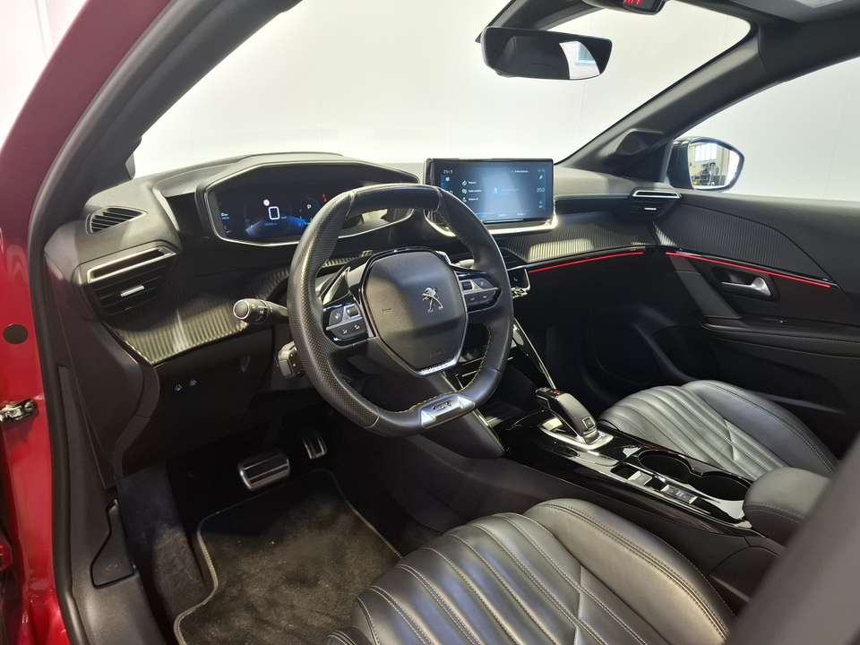 Peugeot 208 - Imagem 13