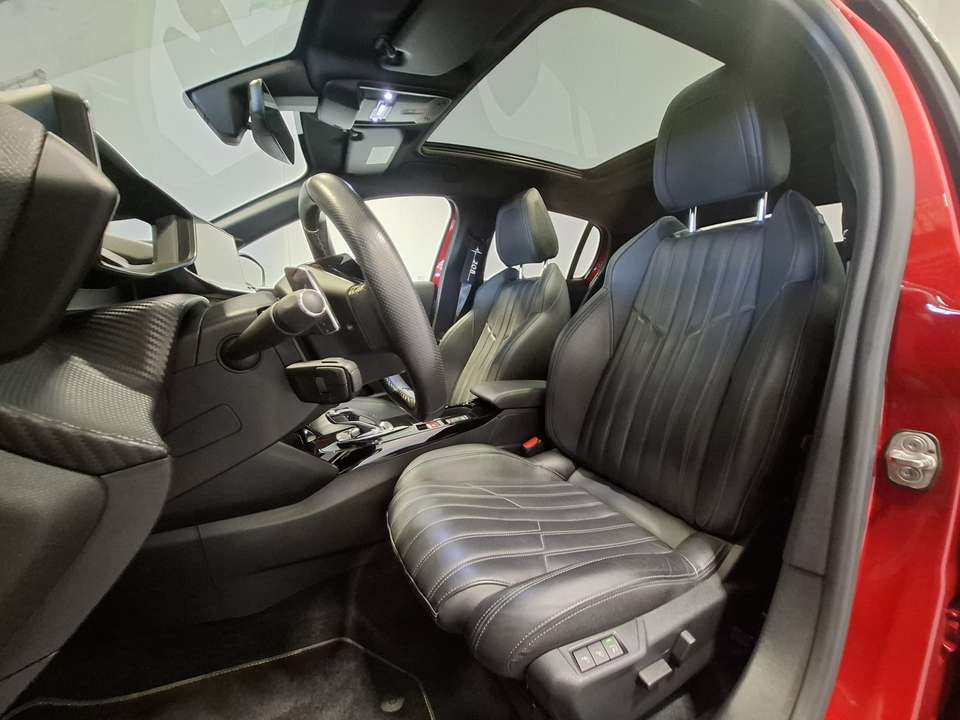 Peugeot 208 - Imagem 14