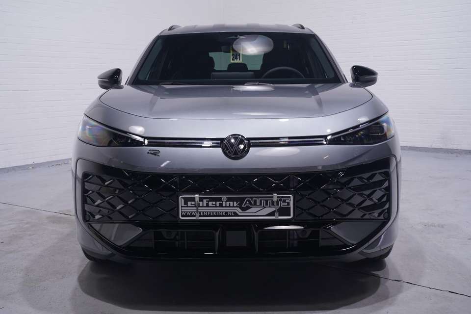 Volkswagen T-Roc - Imagem 2