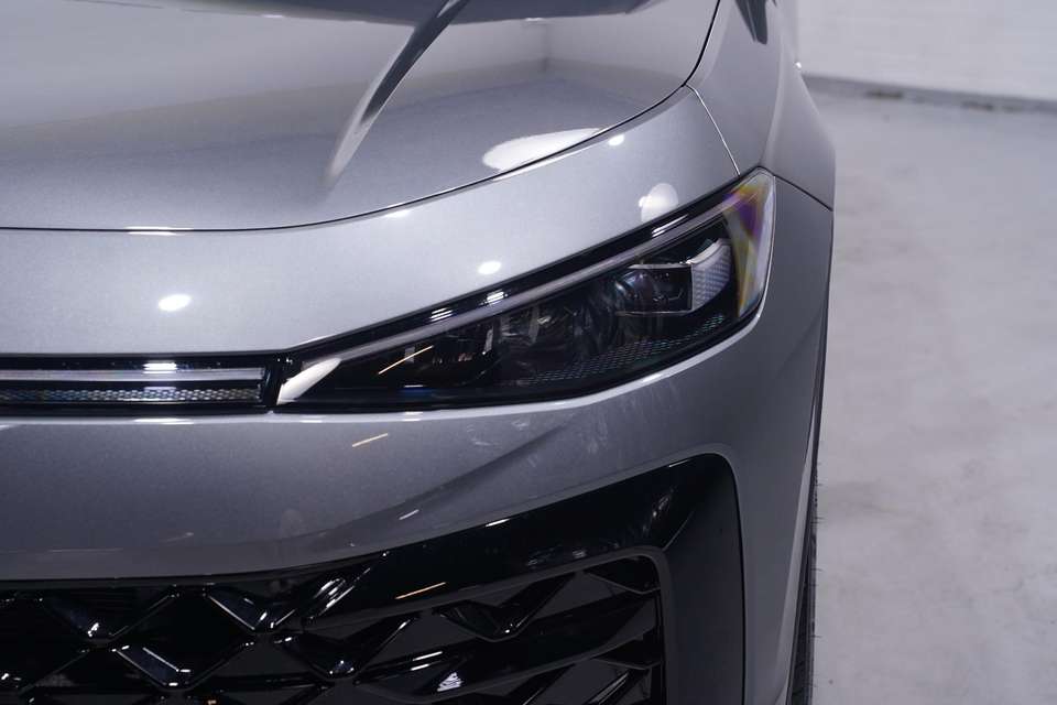 Volkswagen T-Roc - Imagem 4
