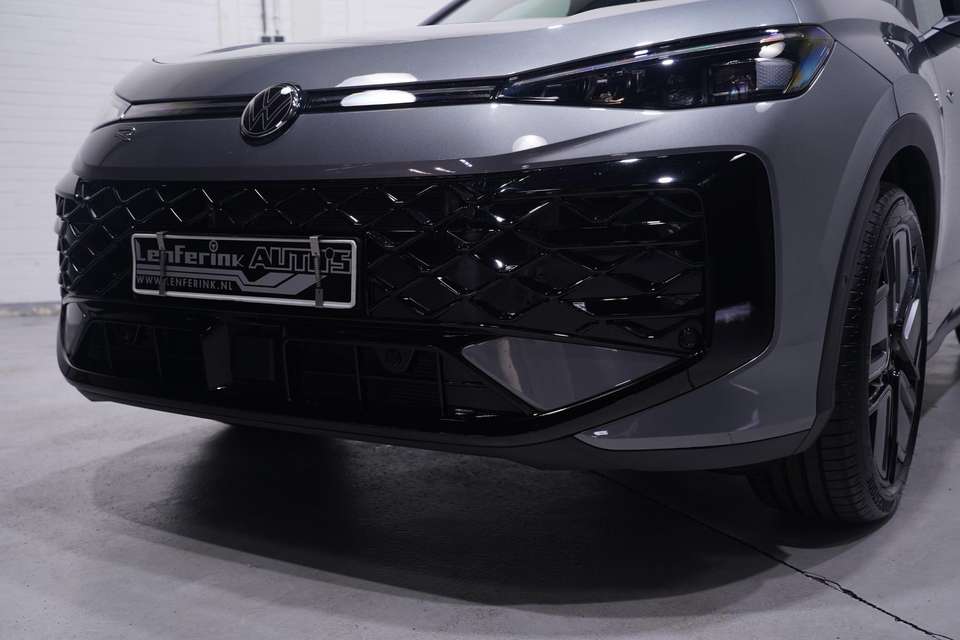 Volkswagen T-Roc - Imagem 5