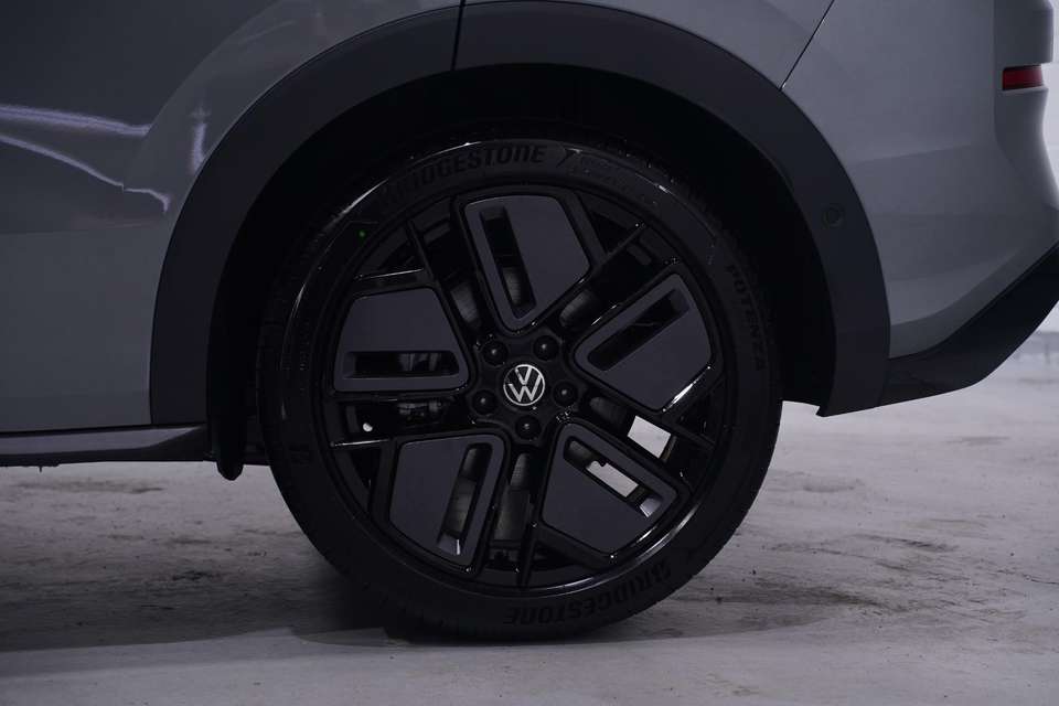 Volkswagen T-Roc - Imagem 6