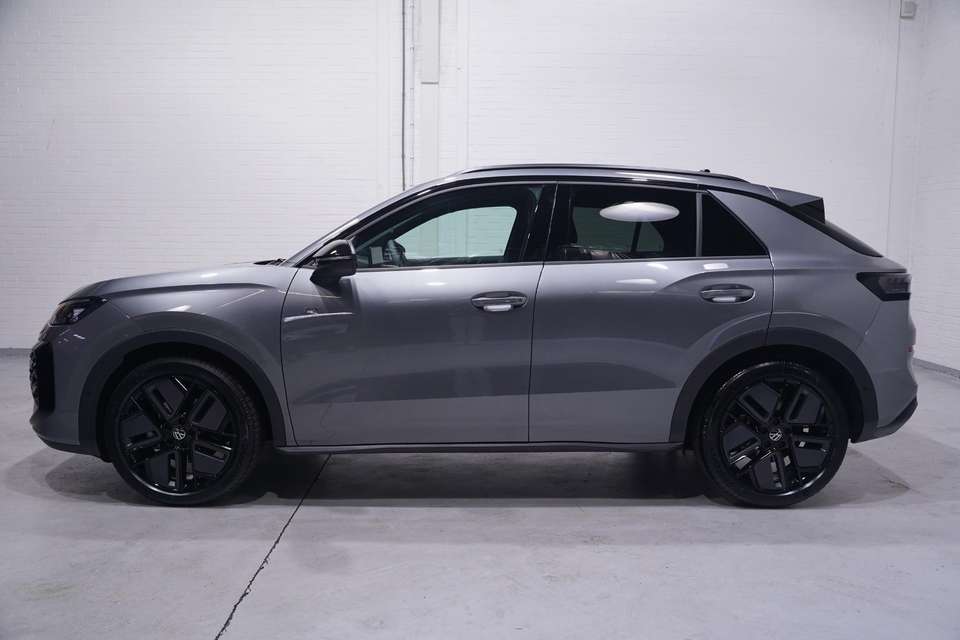 Volkswagen T-Roc - Imagem 8
