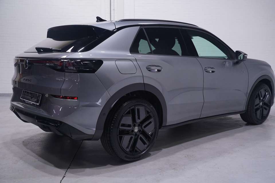 Volkswagen T-Roc - Imagem 11