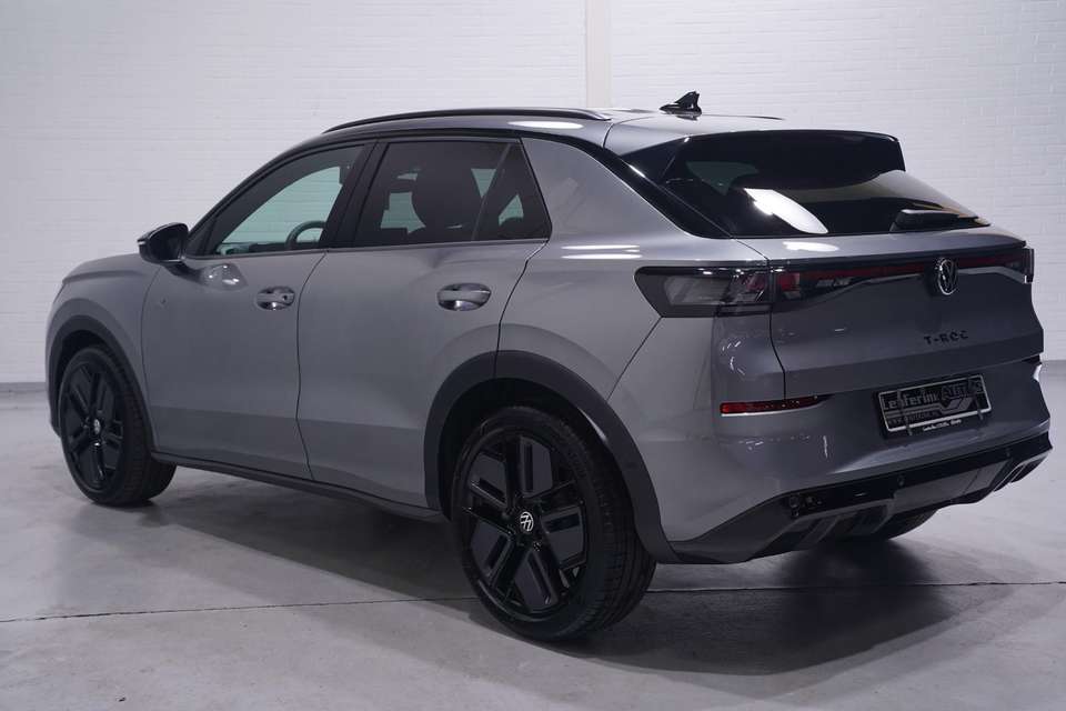 Volkswagen T-Roc - Imagem 13