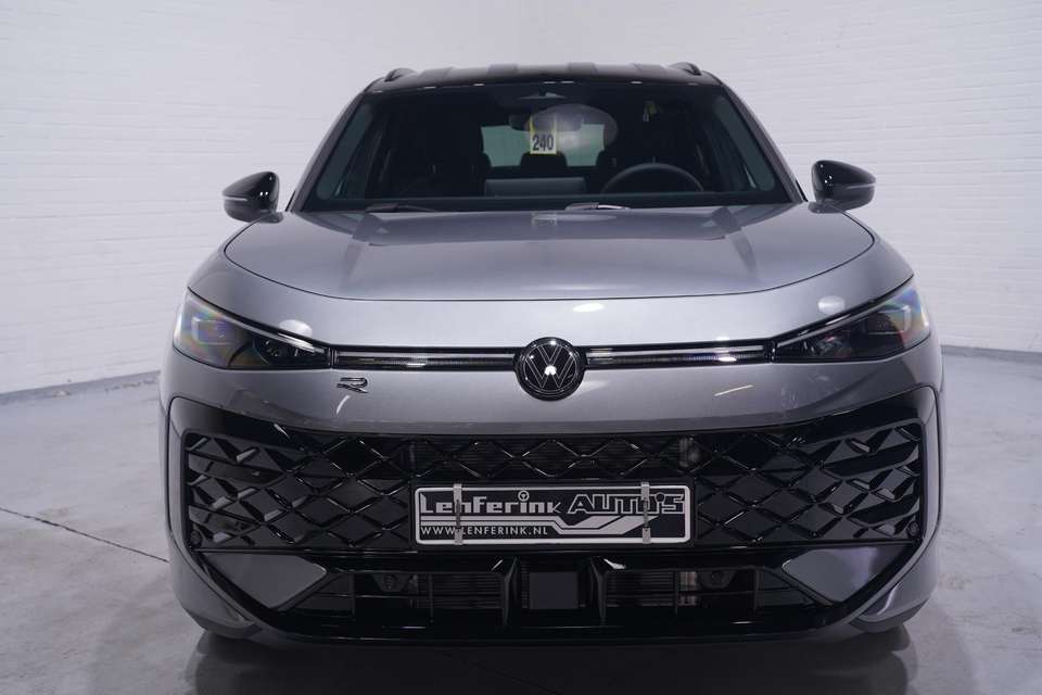 Volkswagen T-Roc - Imagem 2