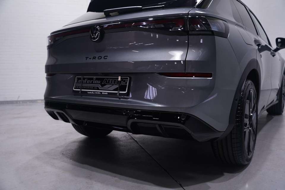 Volkswagen T-Roc - Imagem 15