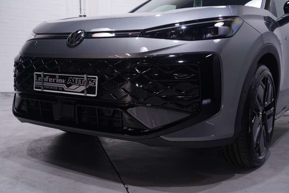 Volkswagen T-Roc - Imagem 4