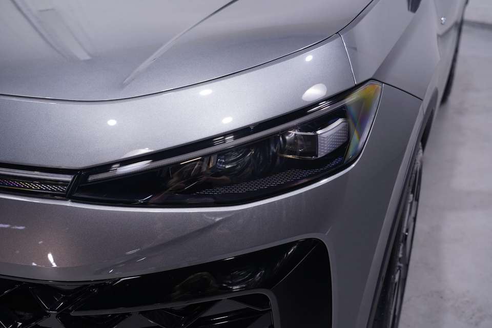 Volkswagen T-Roc - Imagem 5