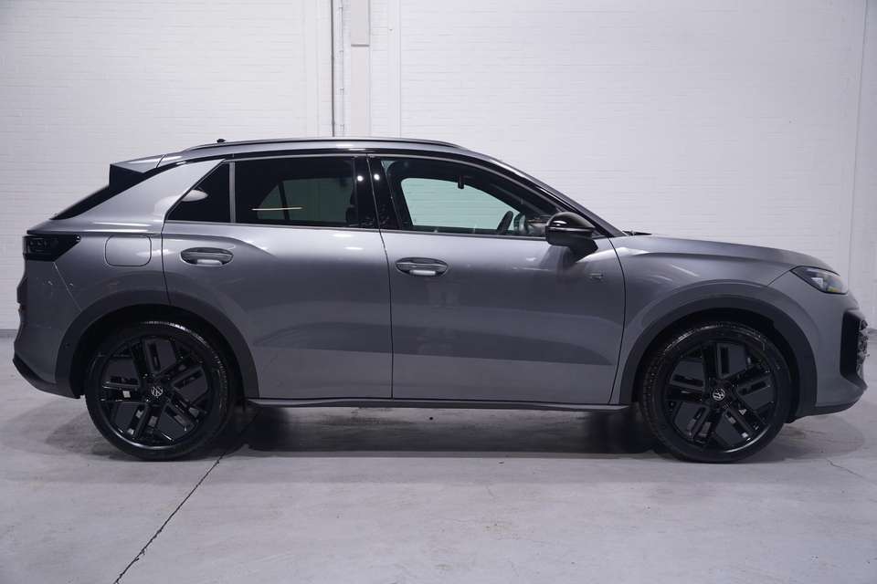 Volkswagen T-Roc - Imagem 19