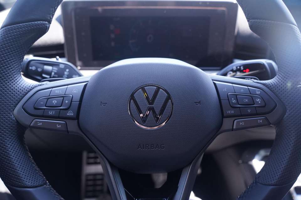 Volkswagen T-Roc - Imagem 20