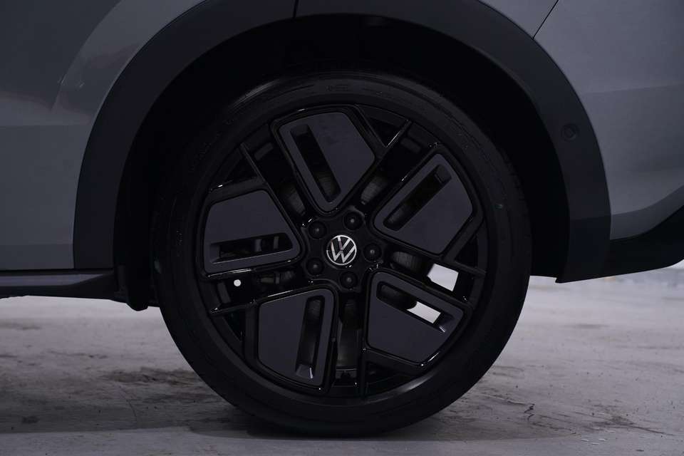 Volkswagen T-Roc - Imagem 8