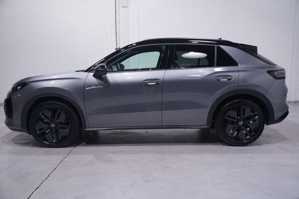 Volkswagen T-Roc - Imagem 9