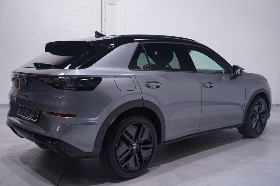 Volkswagen T-Roc - Imagem 10