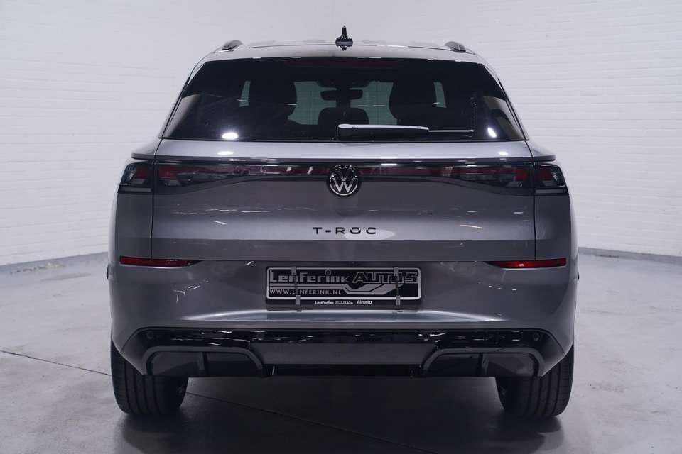 Volkswagen T-Roc - Imagem 11