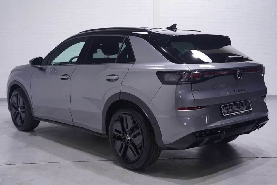 Volkswagen T-Roc - Imagem 12