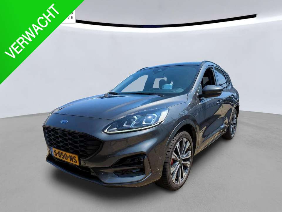 Ford Kuga - Imagem 1