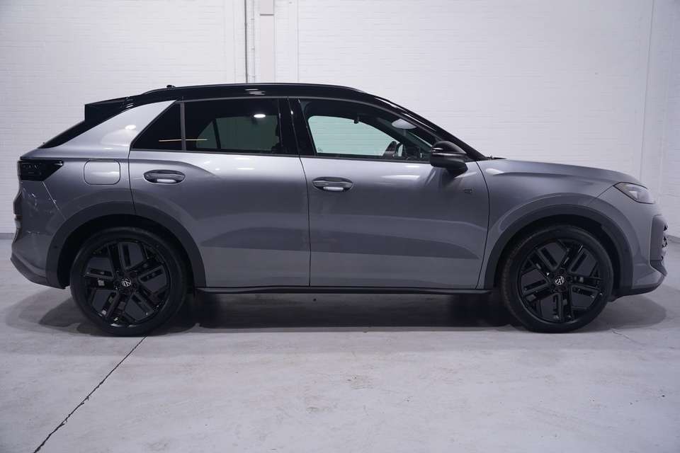 Volkswagen T-Roc - Imagem 16