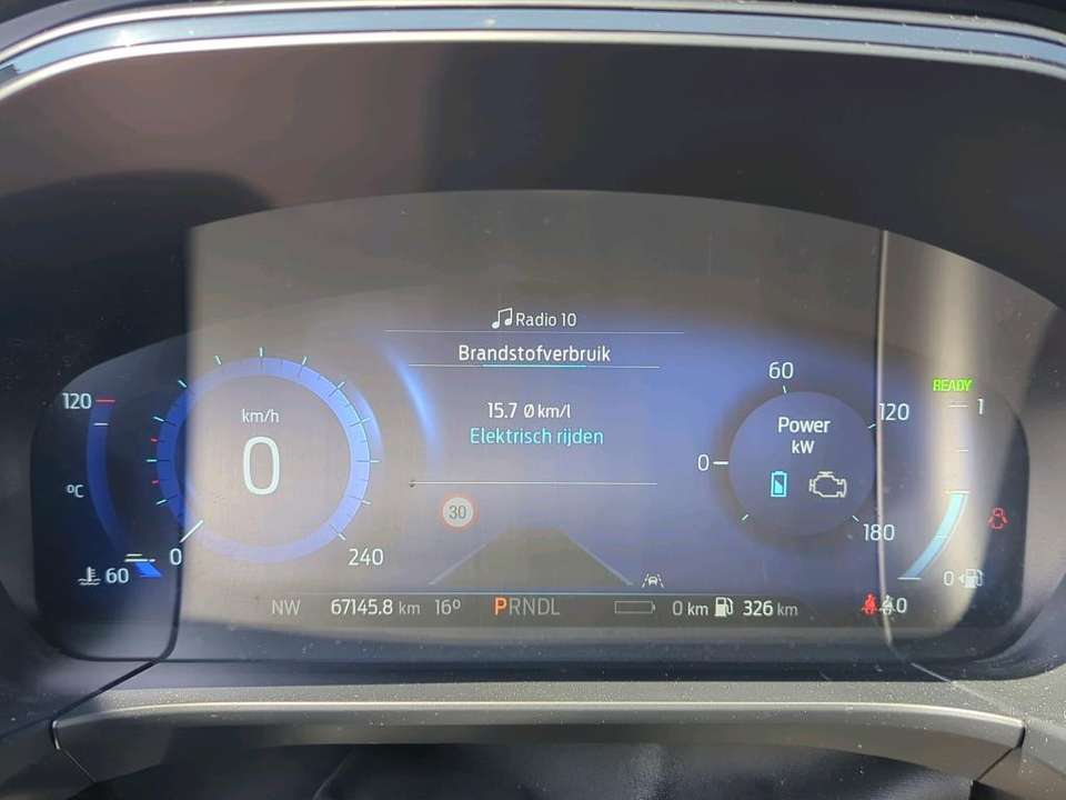 Ford Kuga - Imagem 3