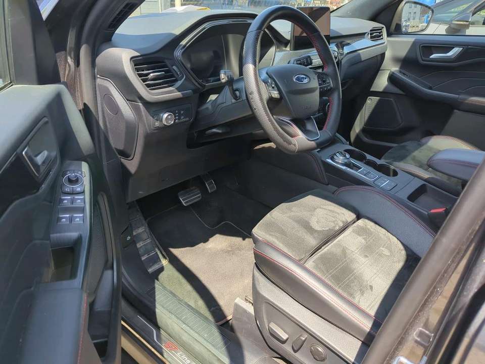 Ford Kuga - Imagem 4