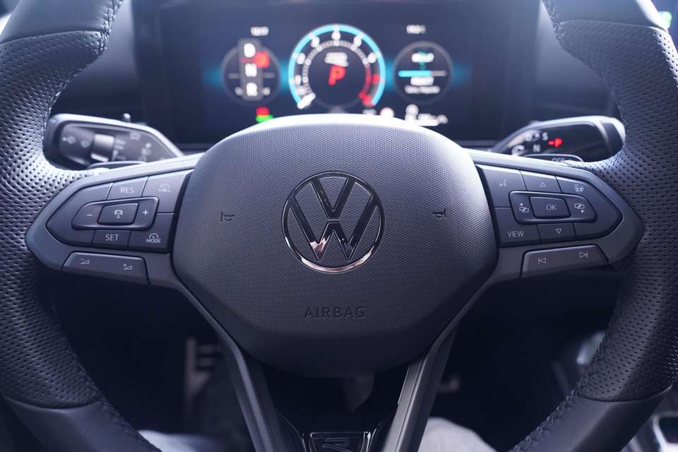 Volkswagen T-Roc - Imagem 20