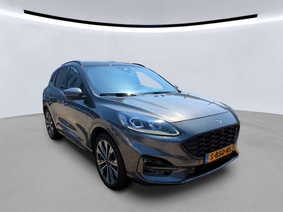 Ford Kuga - Imagem 7