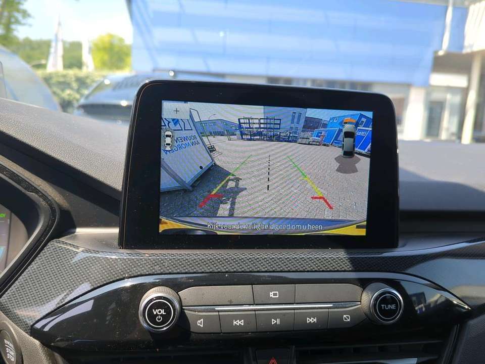 Ford Kuga - Imagem 9