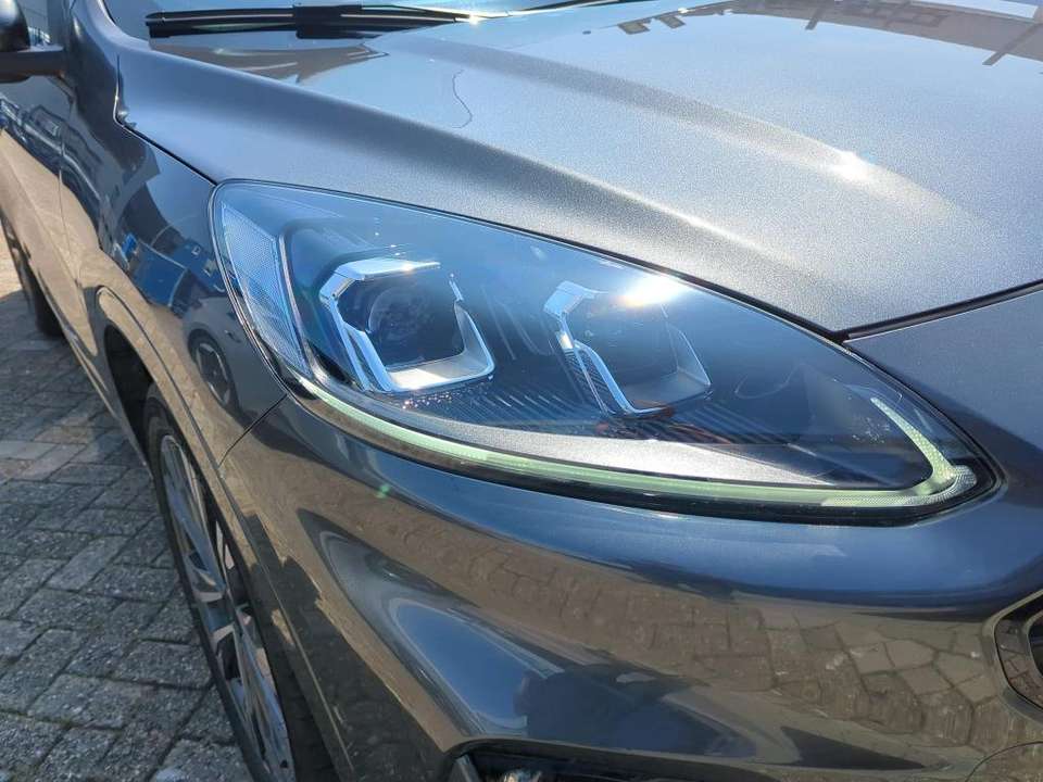 Ford Kuga - Imagem 15