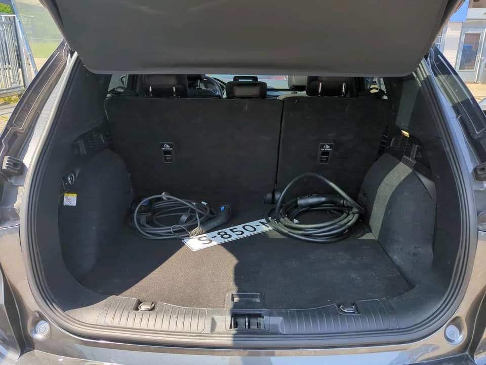 Ford Kuga - Imagem 17
