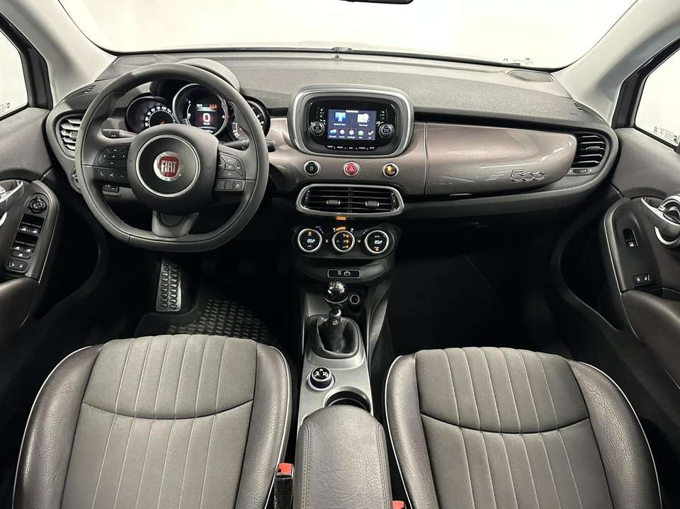 Fiat 500X - Imagem 2