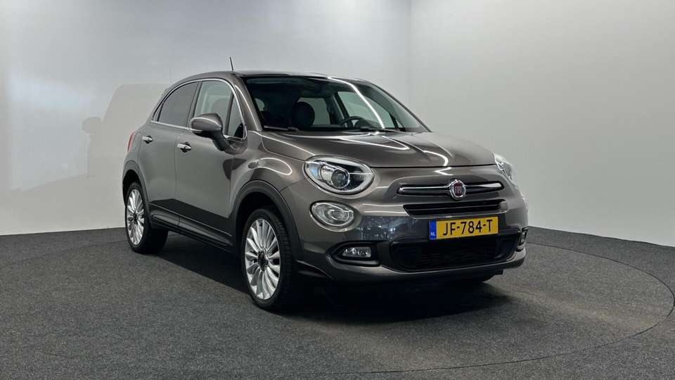 Fiat 500X - Imagem 3
