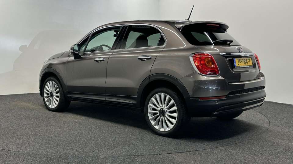 Fiat 500X - Imagem 4