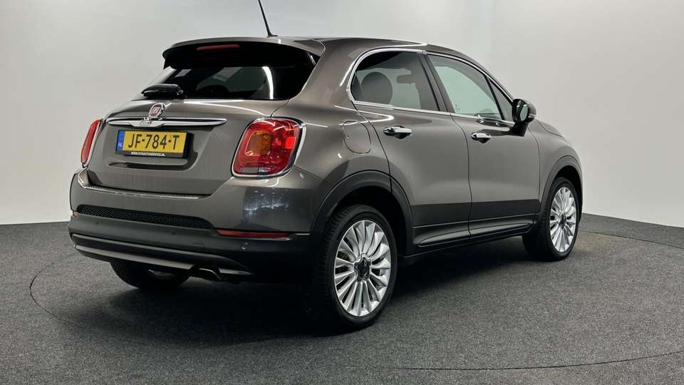Fiat 500X - Imagem 5