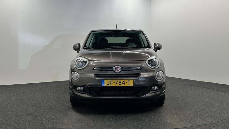 Fiat 500X - Imagem 6