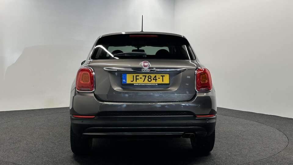 Fiat 500X - Imagem 7