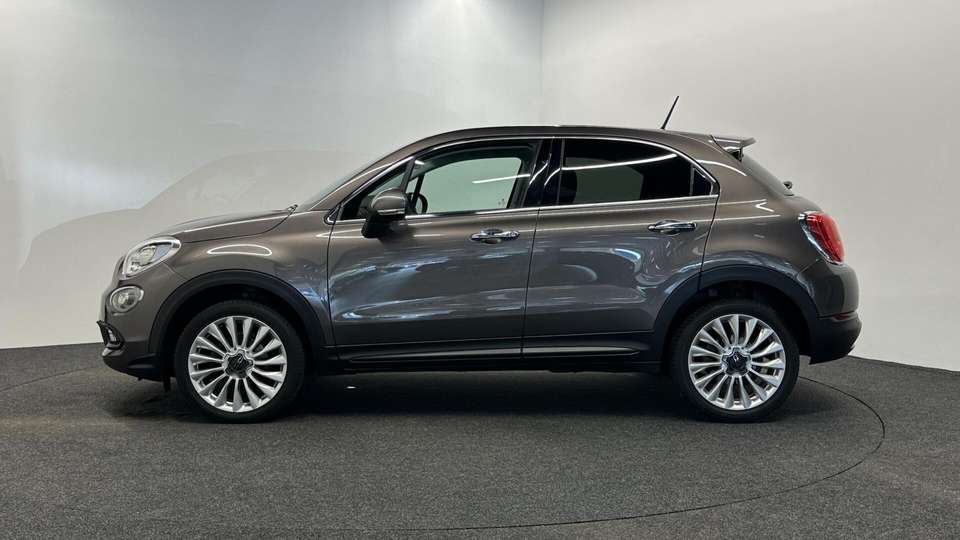 Fiat 500X - Imagem 8