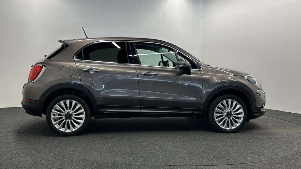 Fiat 500X - Imagem 9