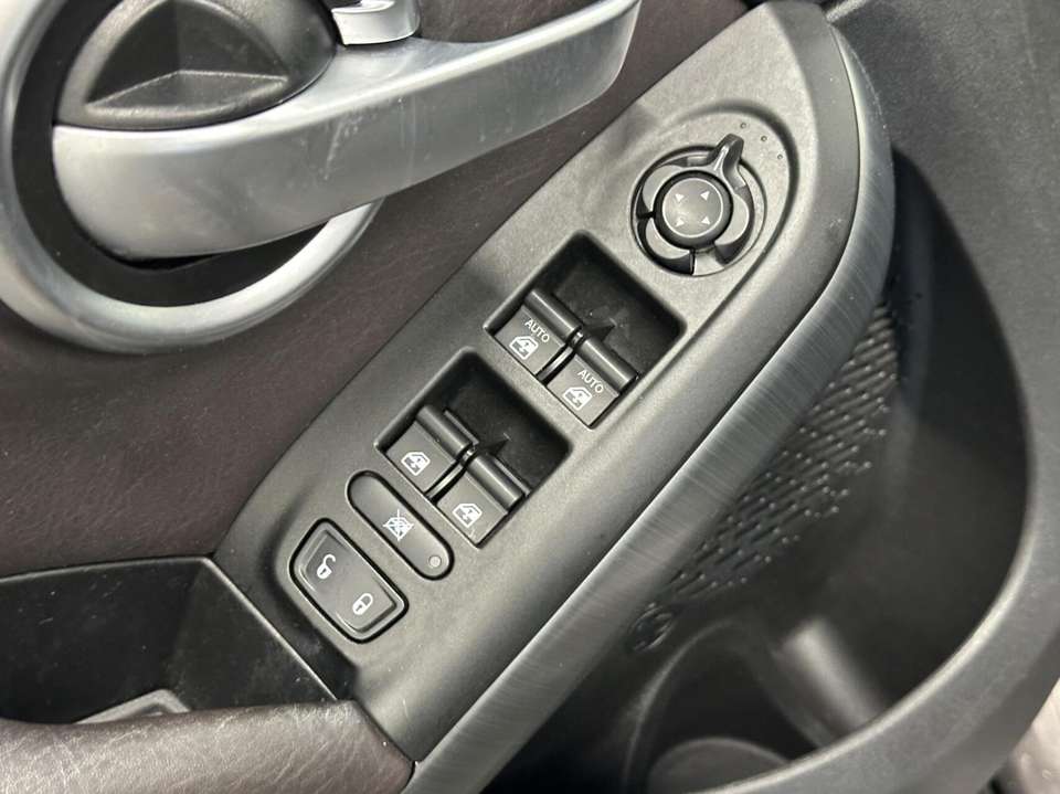 Fiat 500X - Imagem 15