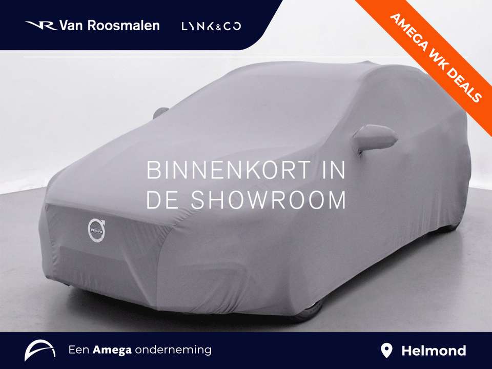 Lynk & Co 01 - Imagem 1