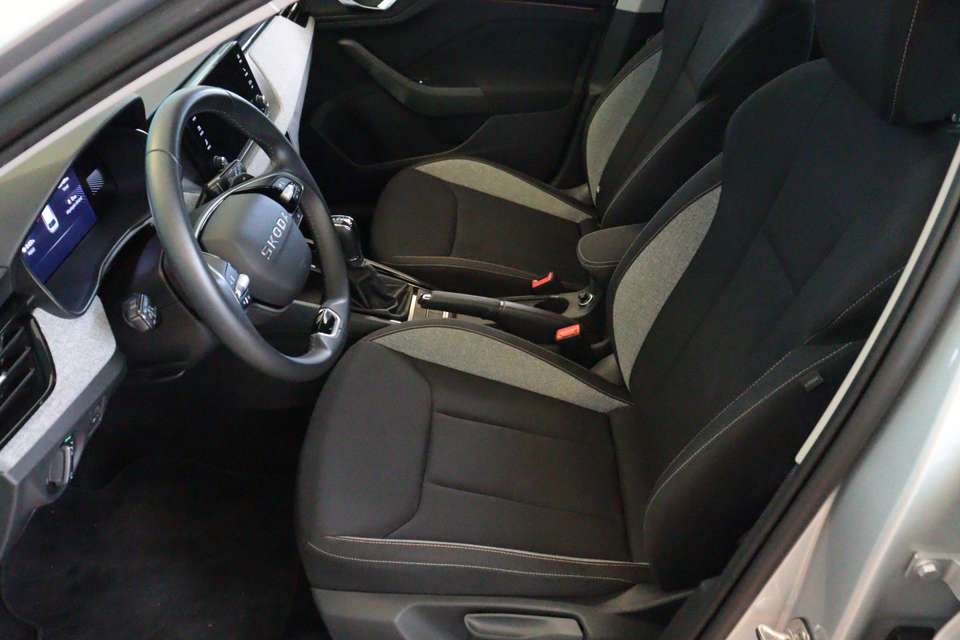 Skoda Scala - Imagem 5