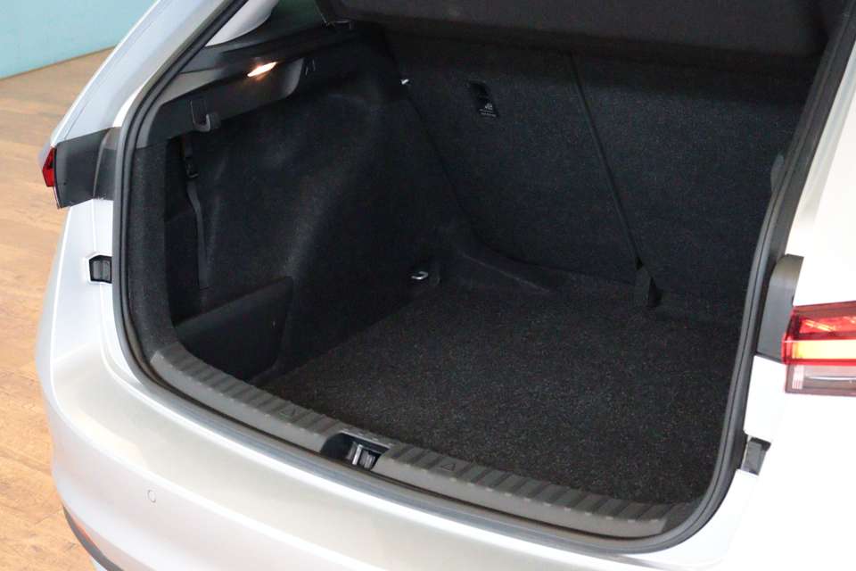 Skoda Scala - Imagem 6